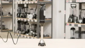 is a hand mixer the same as an immersion blender