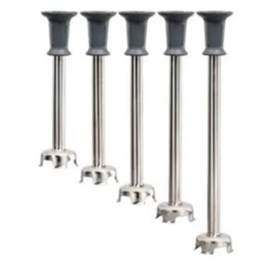 is an immersion blender the same as a hand blender