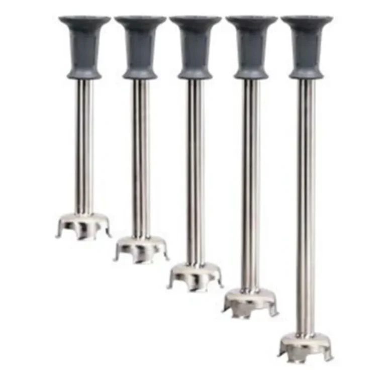 is an immersion blender the same as a hand blender