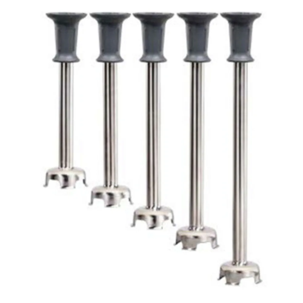 is an immersion blender the same as a hand blender