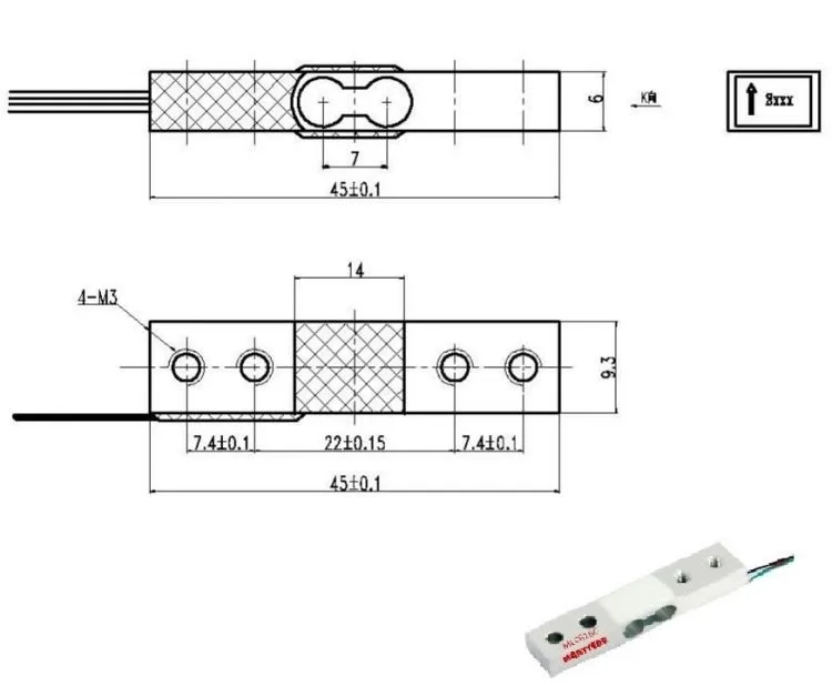 load cell