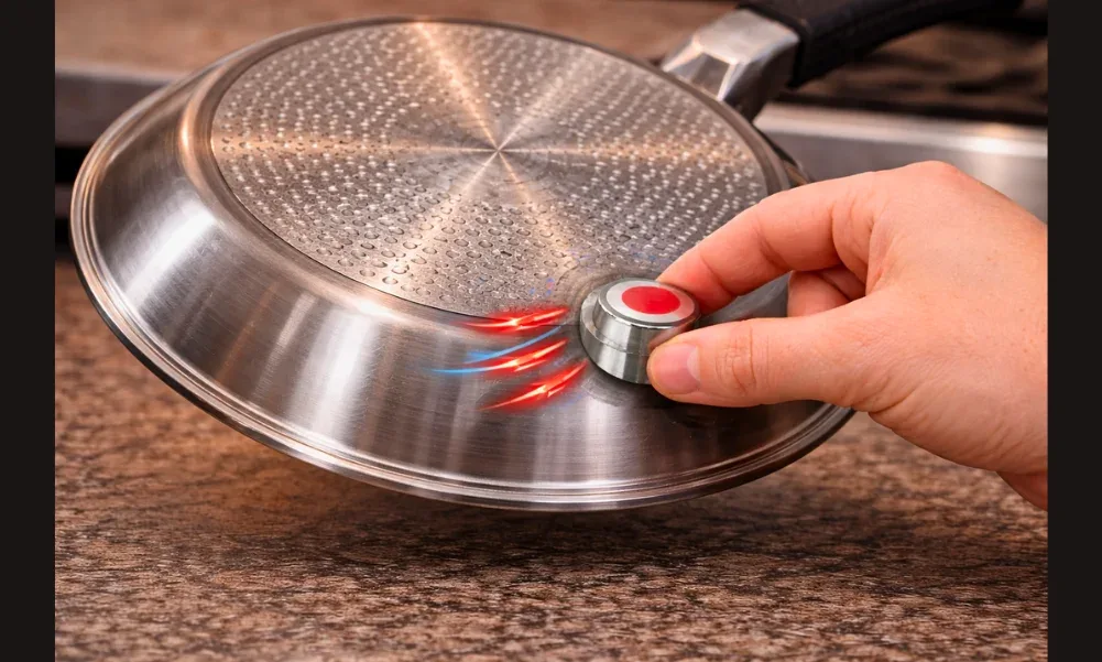 magnet test for induction cookware