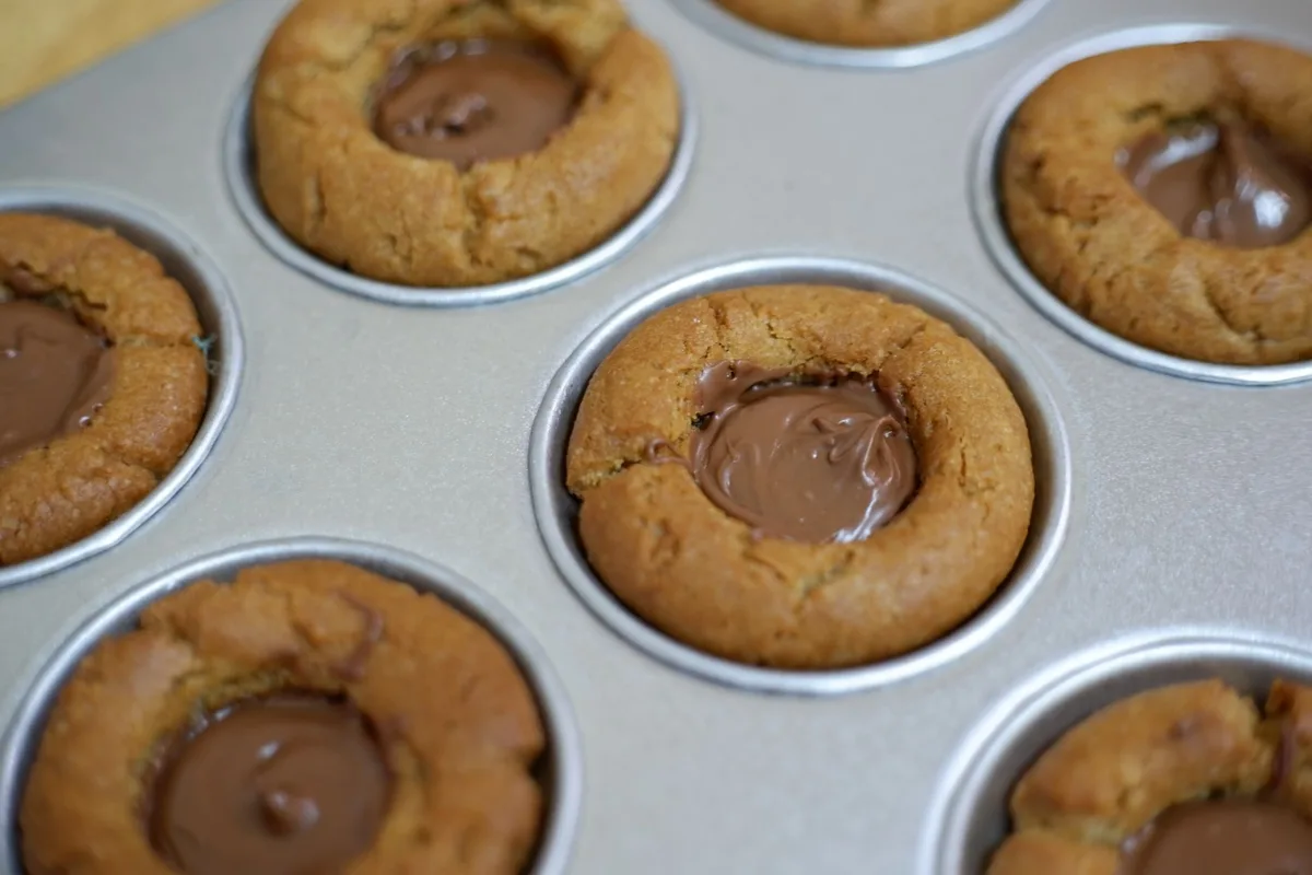 muffin pan material types