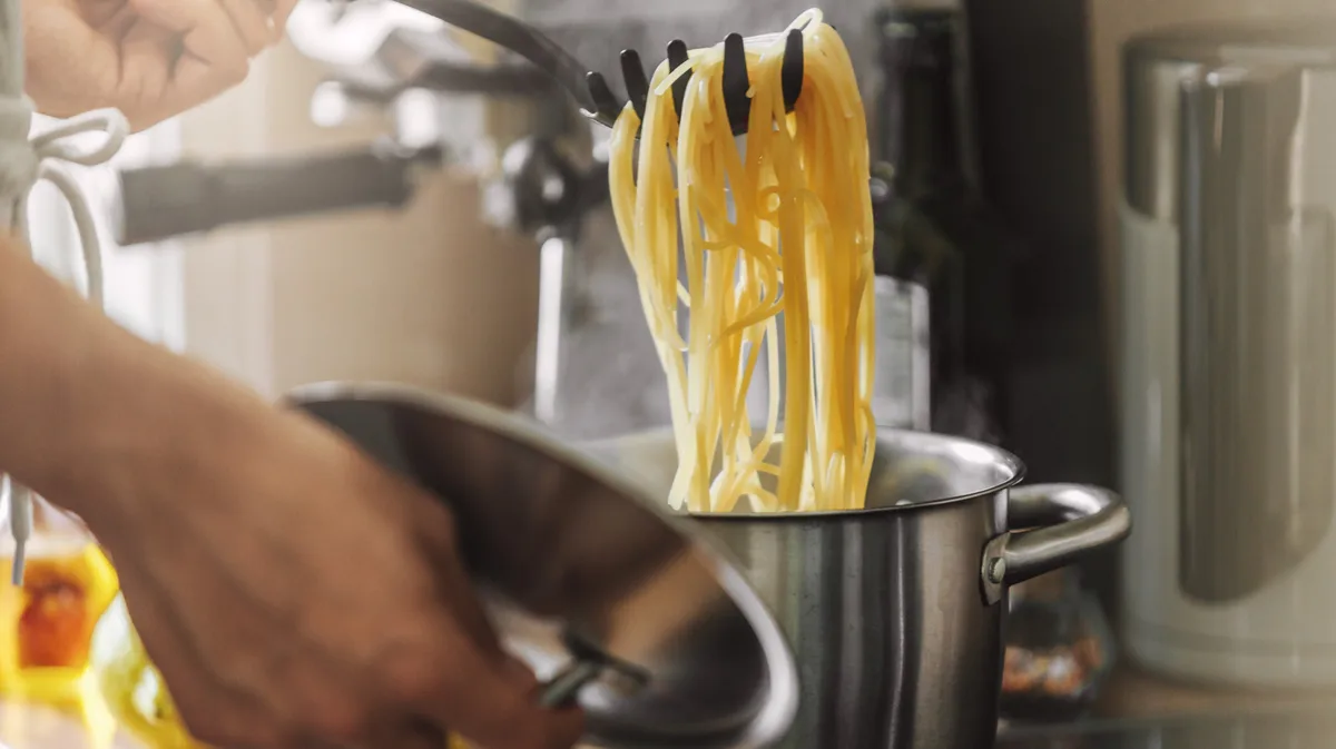 pan-boil method