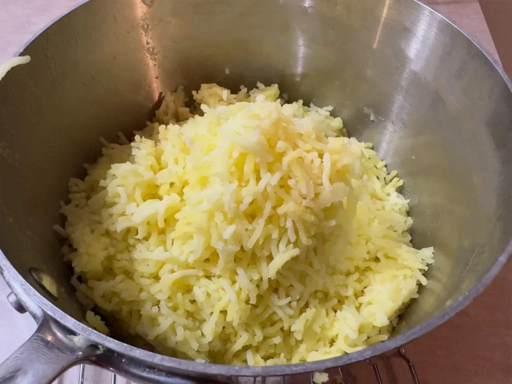 potato ricer vs masher