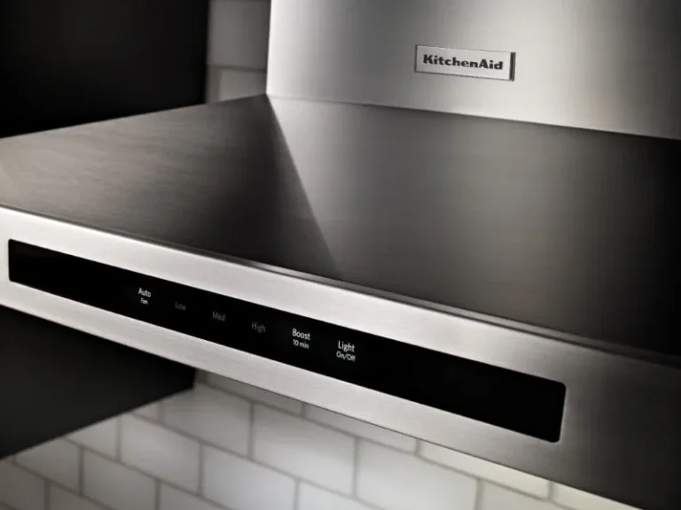 Why Is My Range Hood Beeping