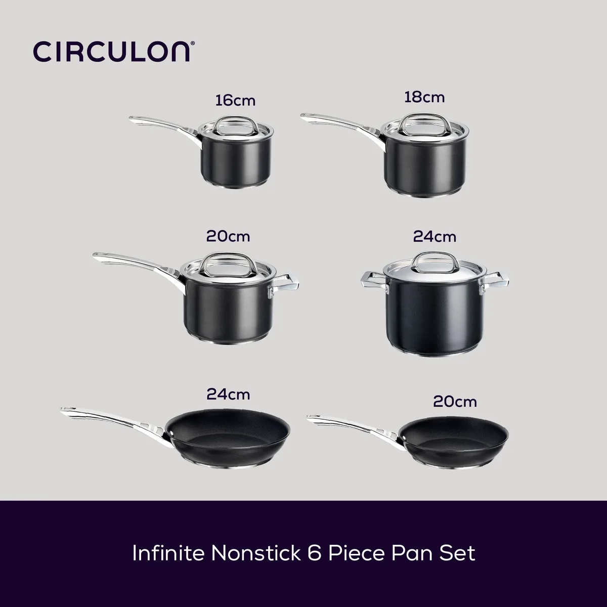 saucepan vs stockpot