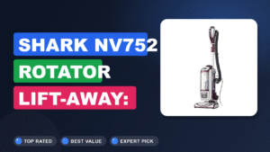 Shark NV752 Review
