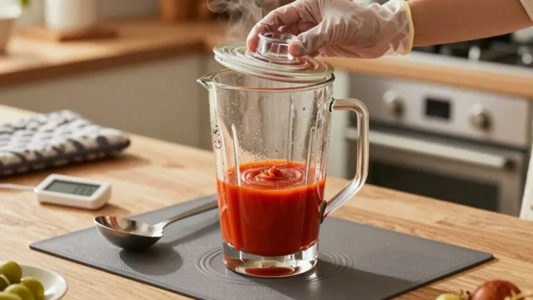Can a Smoothie Blender Be Used as a Regular Blender