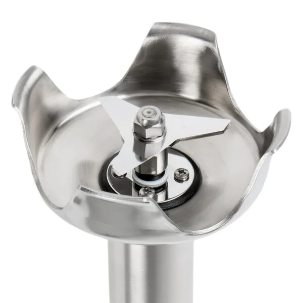 stainless steel blending shaft