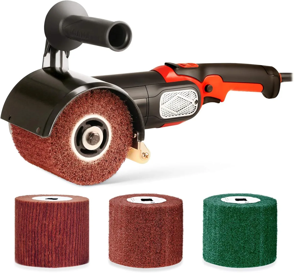 wet dry sandpaper