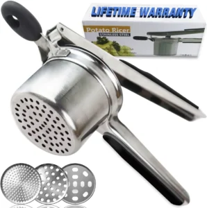 what can i use instead of a potato ricer​