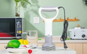 what can i use instead of an immersion blender