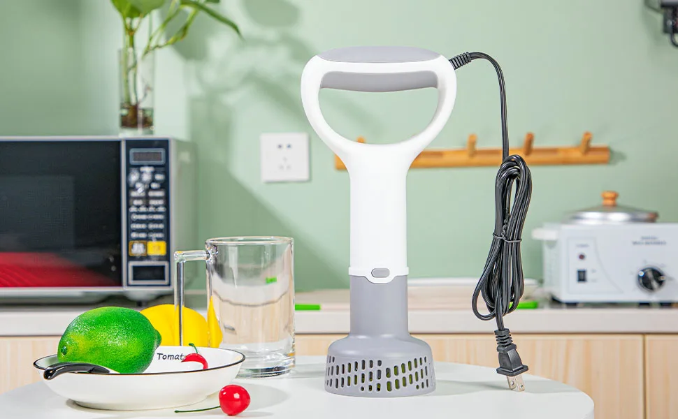 what can i use instead of an immersion blender