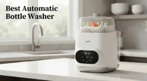 Best Automatic Bottle Washer
