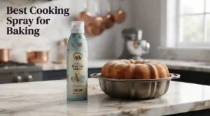 Best Cooking Spray for Baking