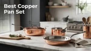 Best Copper Pan Set