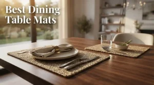 Best Dining Table Mats