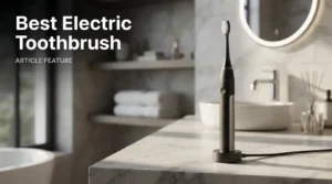 Best Electric Toothbrush