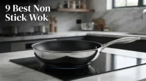 Best Non Stick Wok