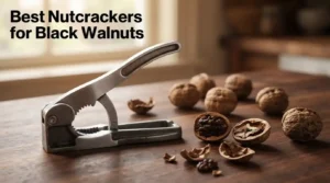 Best Nutcrackers for Black Walnuts