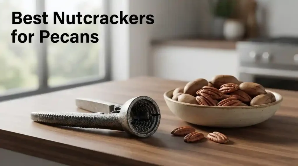 Best Nutcrackers for Pecans