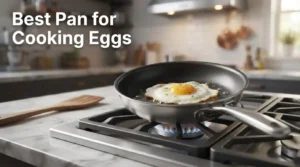 Best Pan for Cooking Eggs