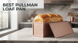 Best Pullman Loaf Pan