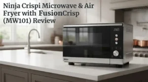 Ninja Crispi MW101 Review