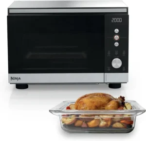 Ninja Crispi MW101 Review