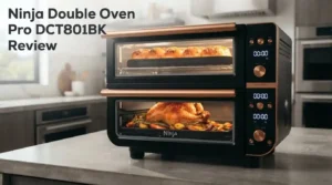 Ninja Double Oven Pro DCT801BK Review