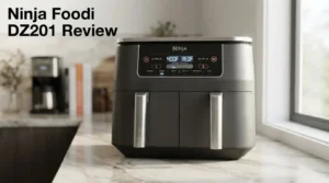 Ninja Foodi DZ201 Review