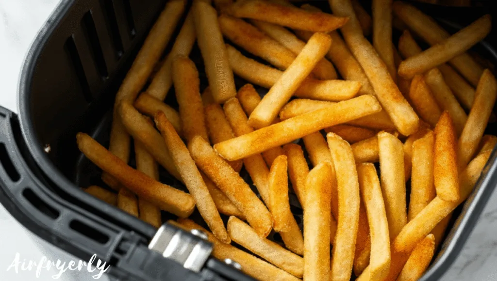 air fryer basket