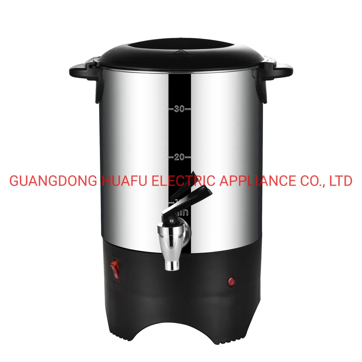 aluminum boiler corrosion