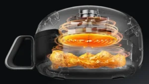 are air fryers dangerous to health