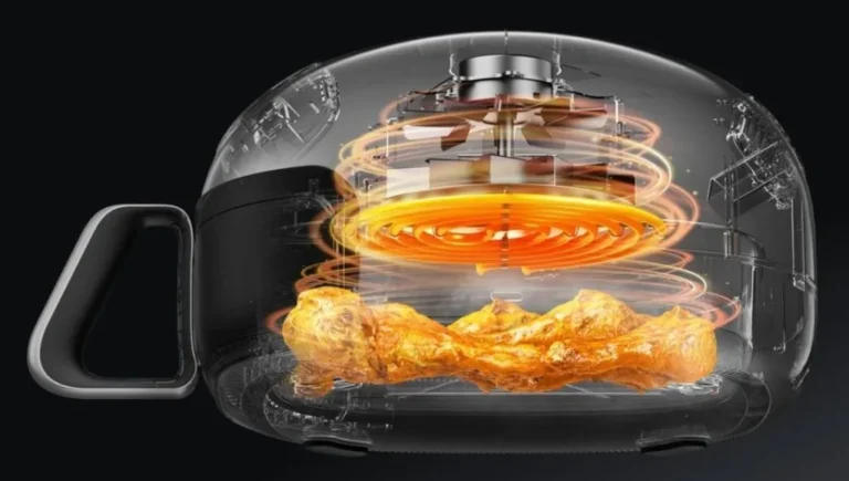 are air fryers dangerous to health