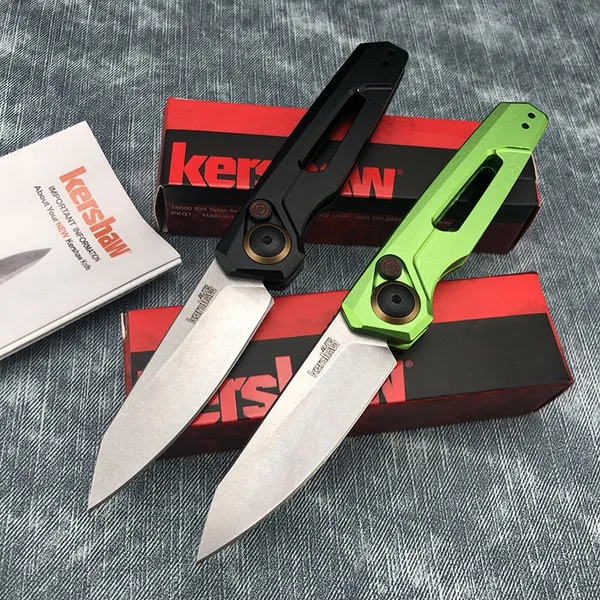 assisted-opening knife