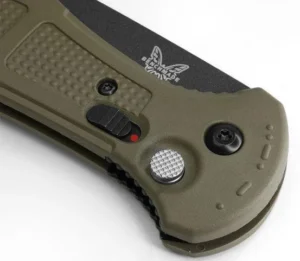 automatic knife