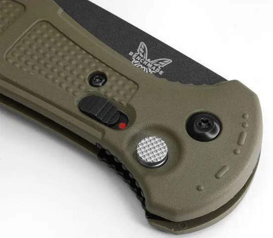 automatic knife