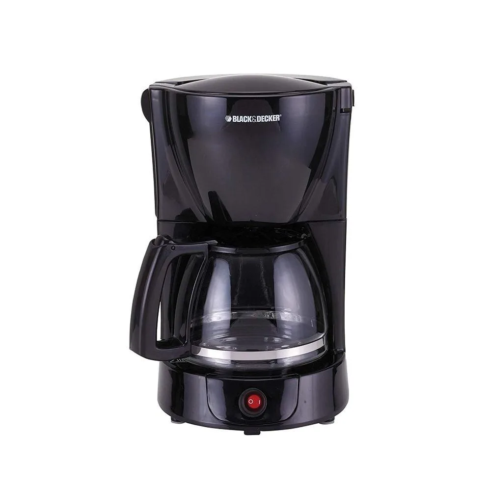 black and decker models comparison