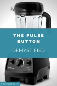 Blender Pulse vs Blend: When to Use Each Setting