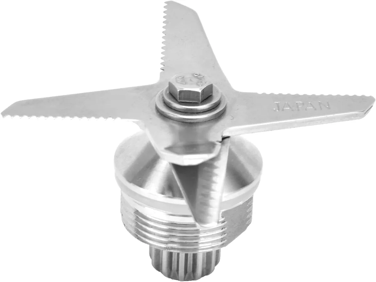Can You Replace Blender Blades
