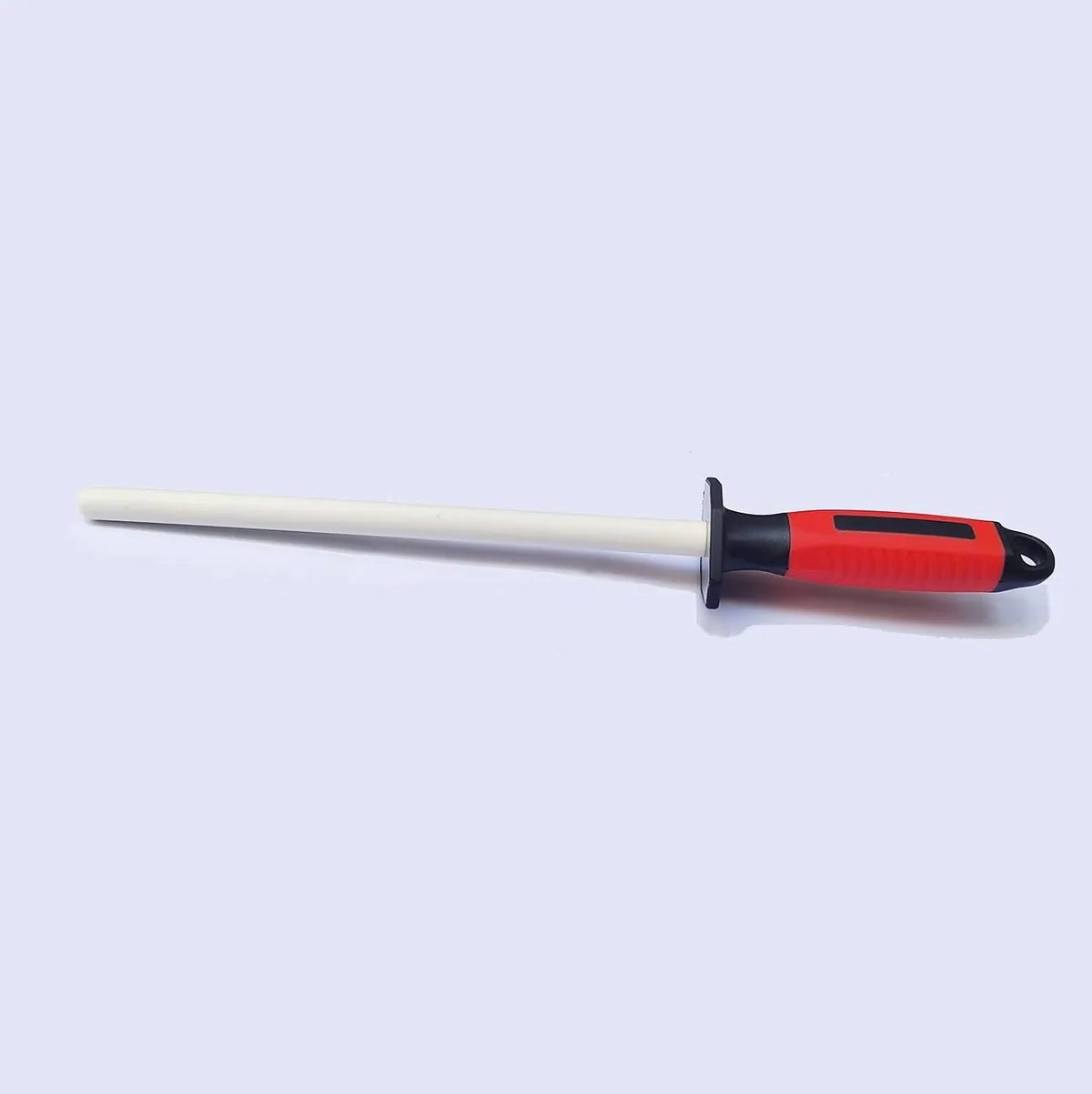Ceramic honing rod