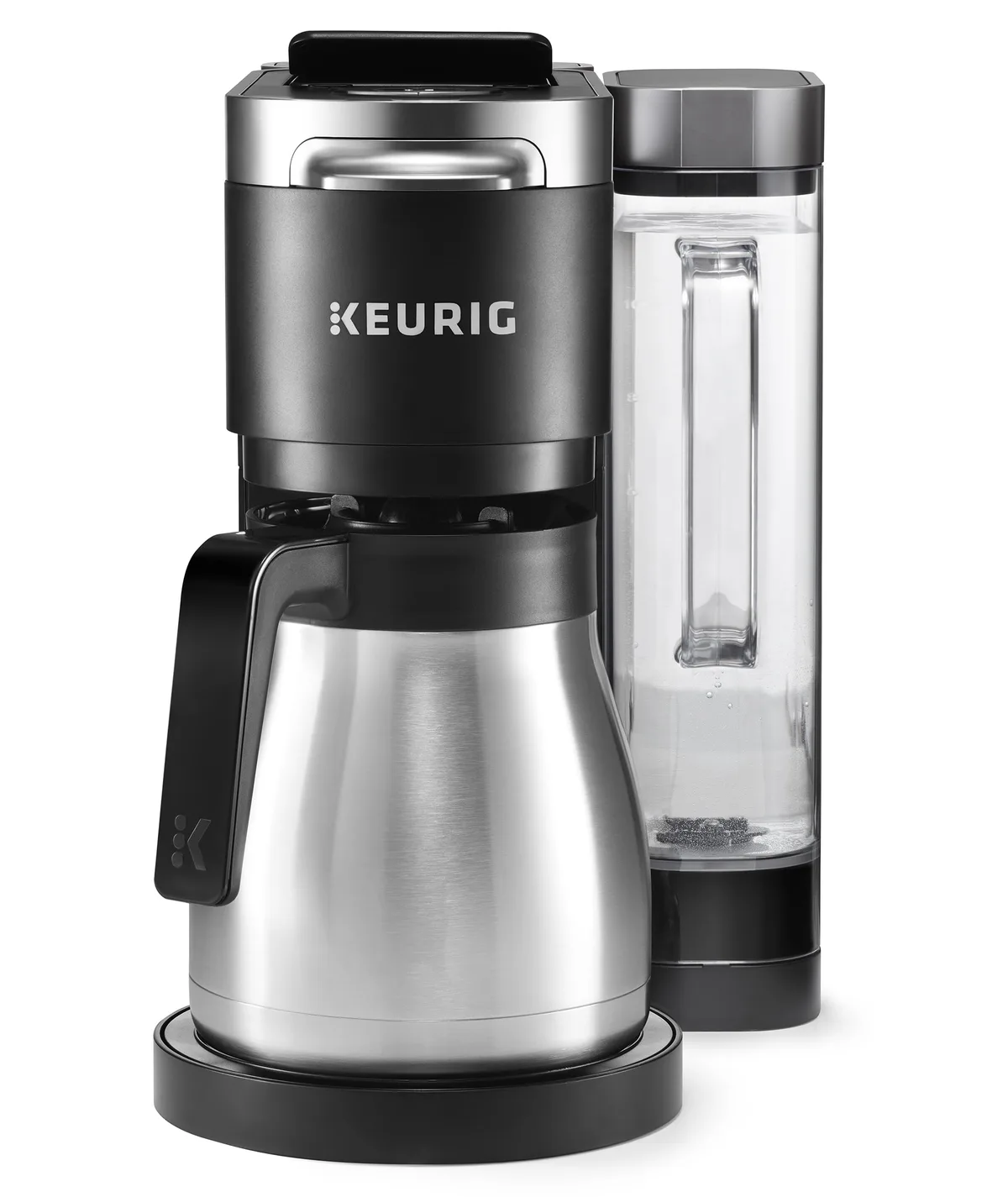 coffee maker carafe comparison