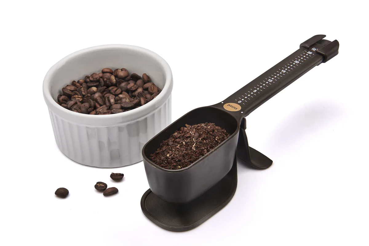coffee measurement comparison
