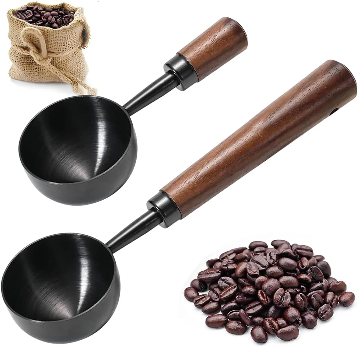 coffee scoop