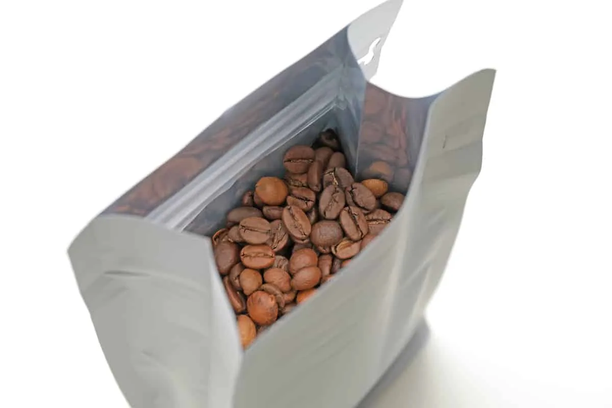coffee stale storage mistakes