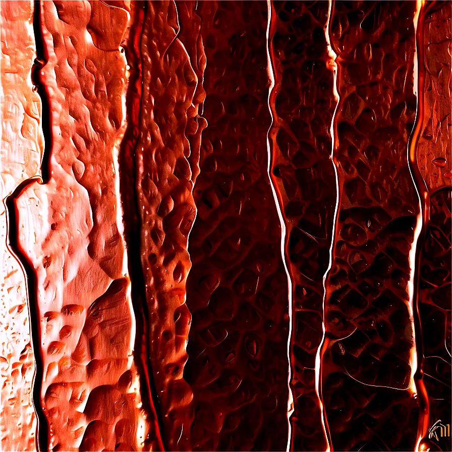 copper bottle damage from abrasive scrub