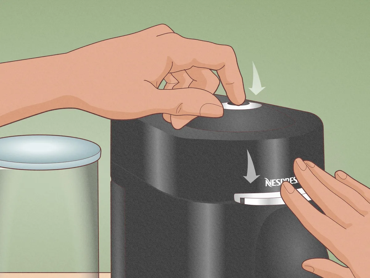 Descaling solution
