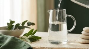 Do Water Filters Filter Out Lithium